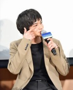 映画『サヨナラまでの30分』 大学生限定試写会イベントに登場した北村匠海