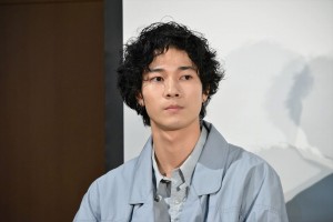 映画『サヨナラまでの30分』 大学生限定試写会イベントに登場した清原翔