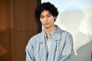 映画『サヨナラまでの30分』 大学生限定試写会イベントに登場した清原翔