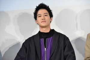 映画『サヨナラまでの30分』 大学生限定試写会イベントに登場した葉山奨之