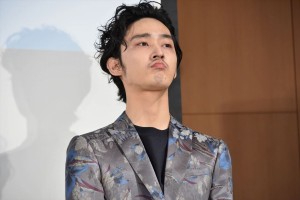 映画『サヨナラまでの30分』 大学生限定試写会イベントに登場した上杉柊平