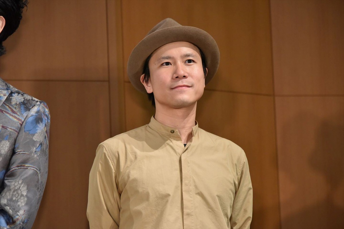北村匠海、合唱サプライズに感激して涙ぬぐう「普通にビックリ仰天！」