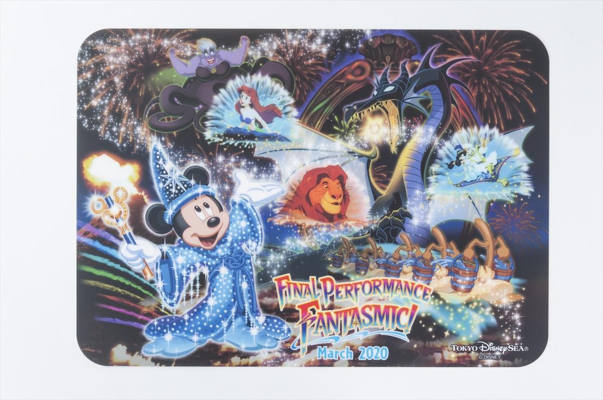 「ファンタズミック！」グッズ