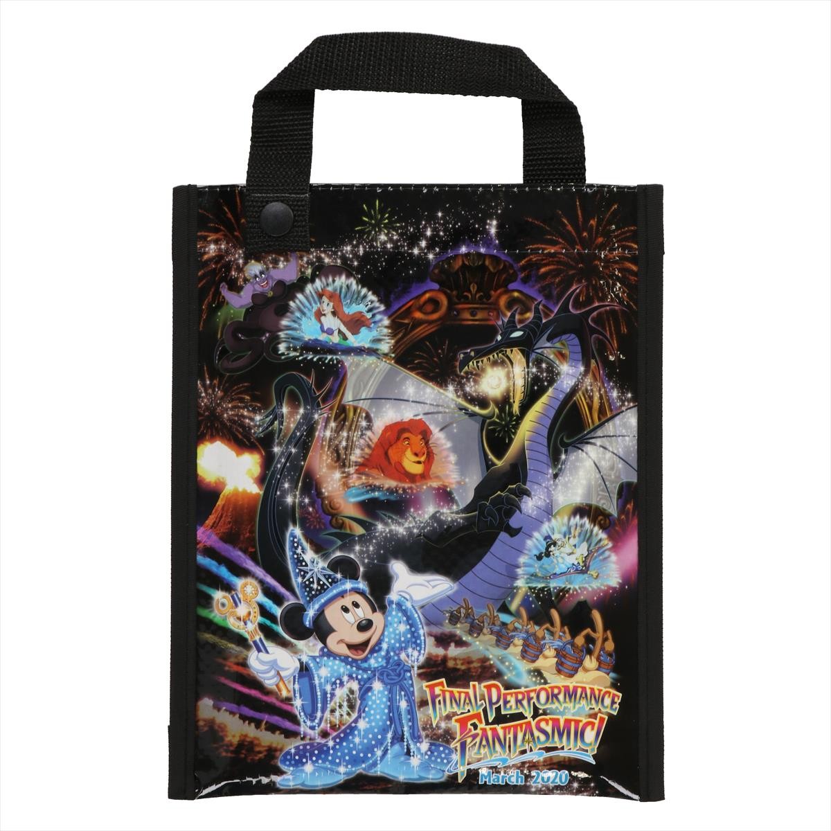 「ファンタズミック！」グッズ