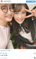 ※「鈴木奈々」インスタグラム