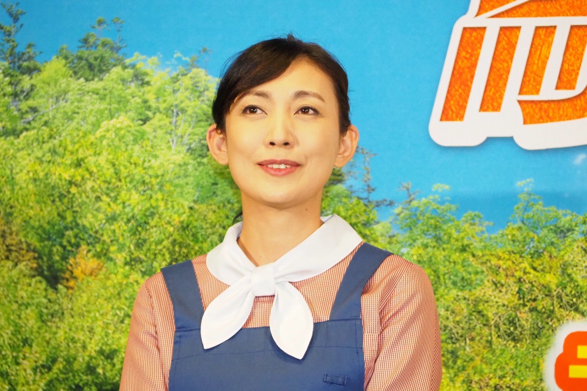 寺島進、自転車でわざとコケて…“サービス精神”に佐藤寛太「さすが」