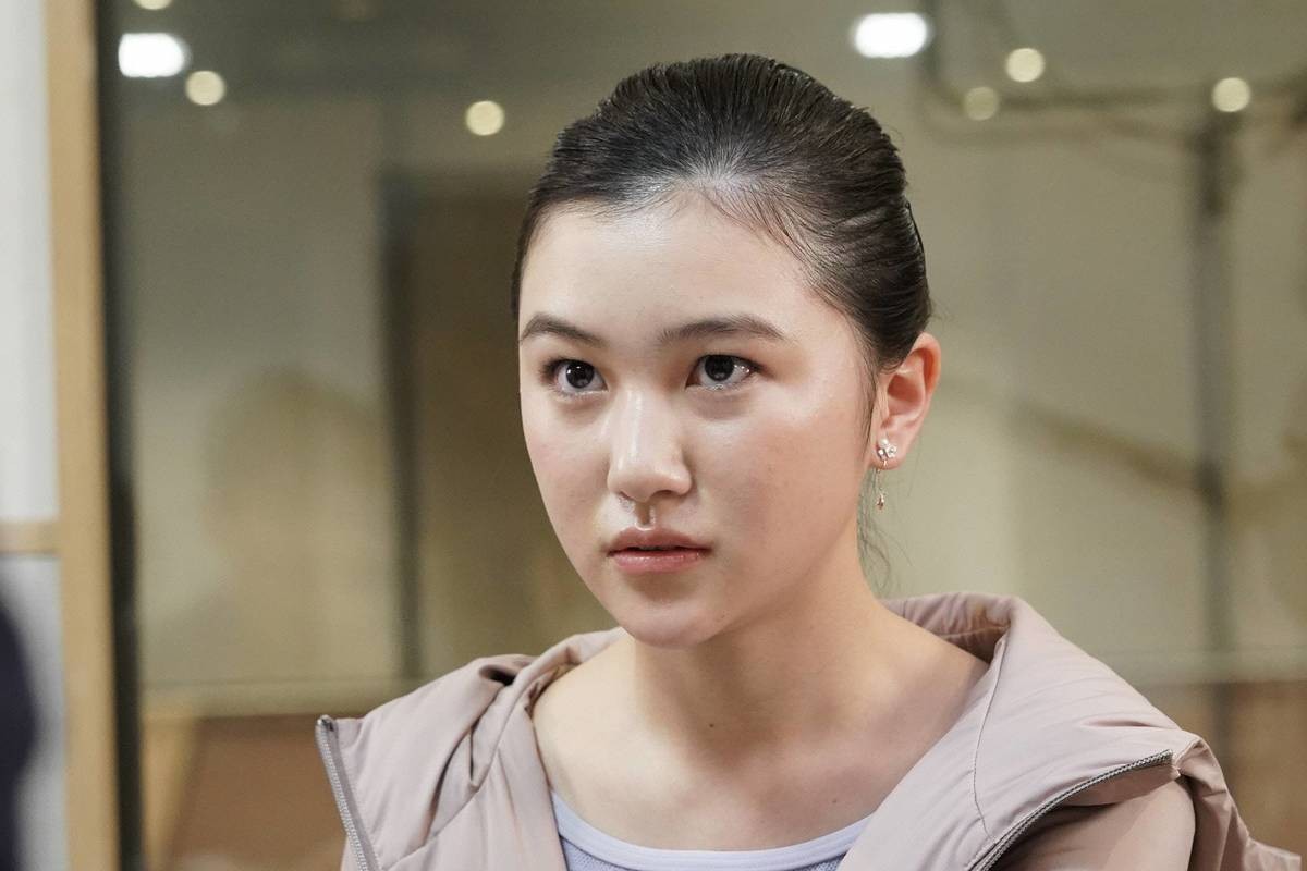 今夜の『絶対零度』 バレエ界のホープ・山口まゆが危険人物？ 沢村一樹らが捜査を進め…