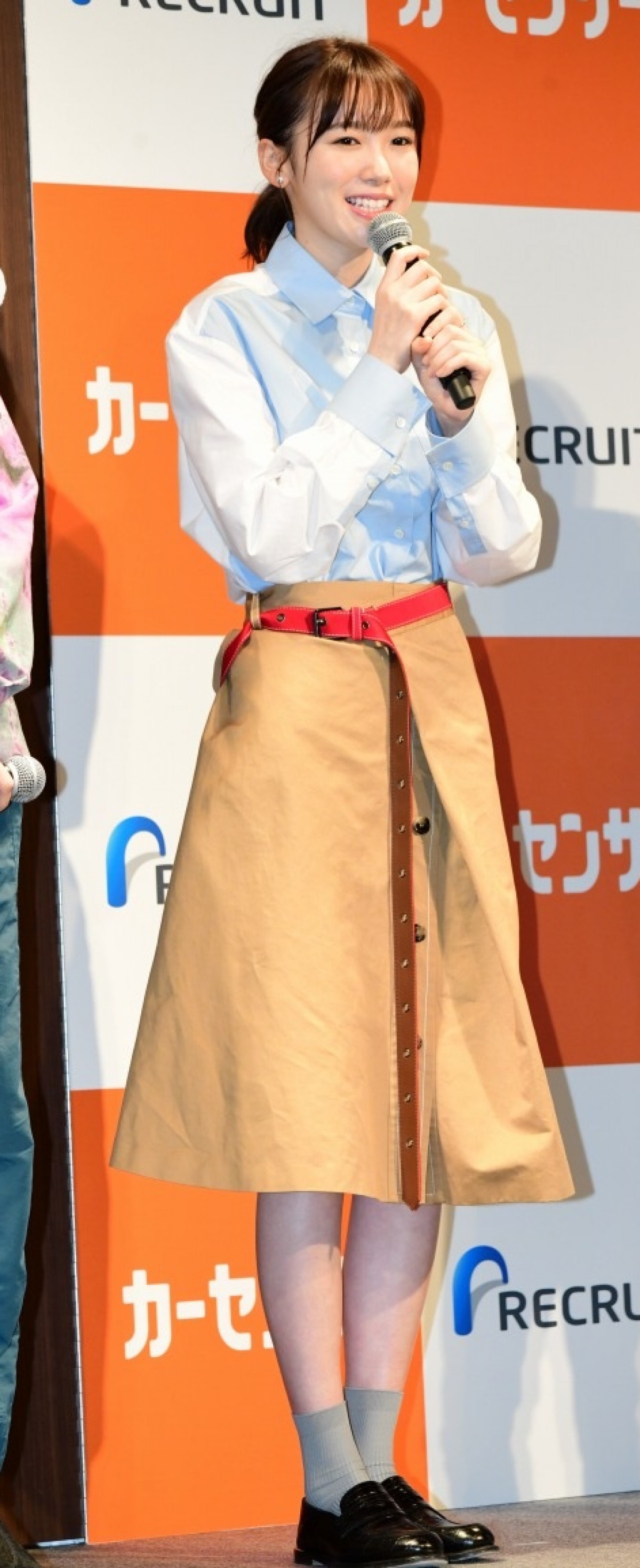 横浜流星、飯豊まりえ＆四千頭身・後藤とトリオ結成？ 「ちゃんと拾ってツッコんでくれる」