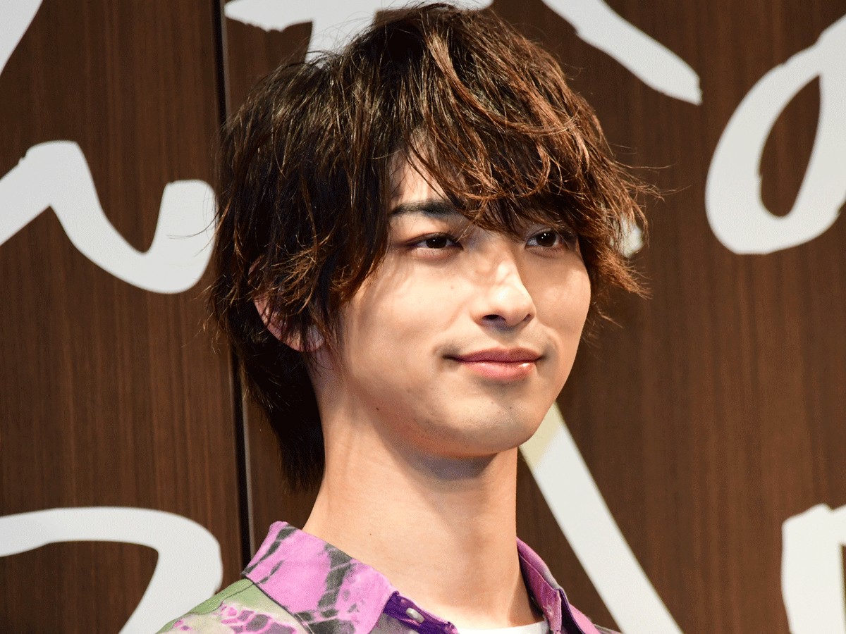 横浜流星、飯豊まりえ＆四千頭身・後藤とトリオ結成？ 「ちゃんと拾ってツッコんでくれる」