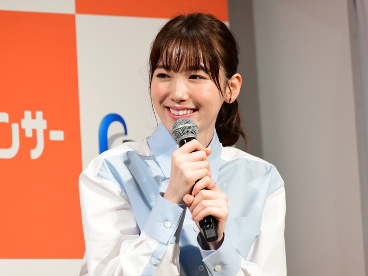 横浜流星、飯豊まりえ＆四千頭身・後藤とトリオ結成？ 「ちゃんと拾ってツッコんでくれる」