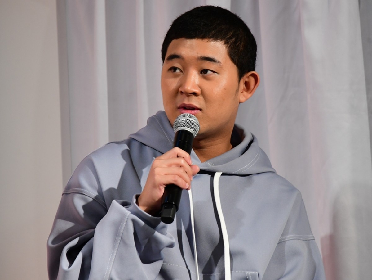 横浜流星、飯豊まりえ＆四千頭身・後藤とトリオ結成？ 「ちゃんと拾ってツッコんでくれる」