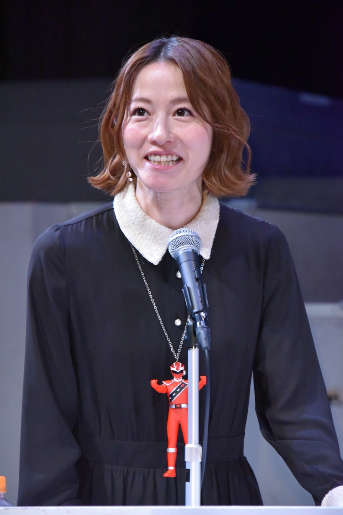 スーパー戦隊『魔進戦隊キラメイジャー』キャスト発表！ 小宮璃央らが意気込みを語る