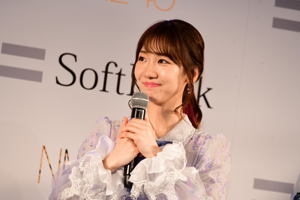 AKB48・柏木由紀、VR映像で“超神席”を体験「めちゃ近いです！」