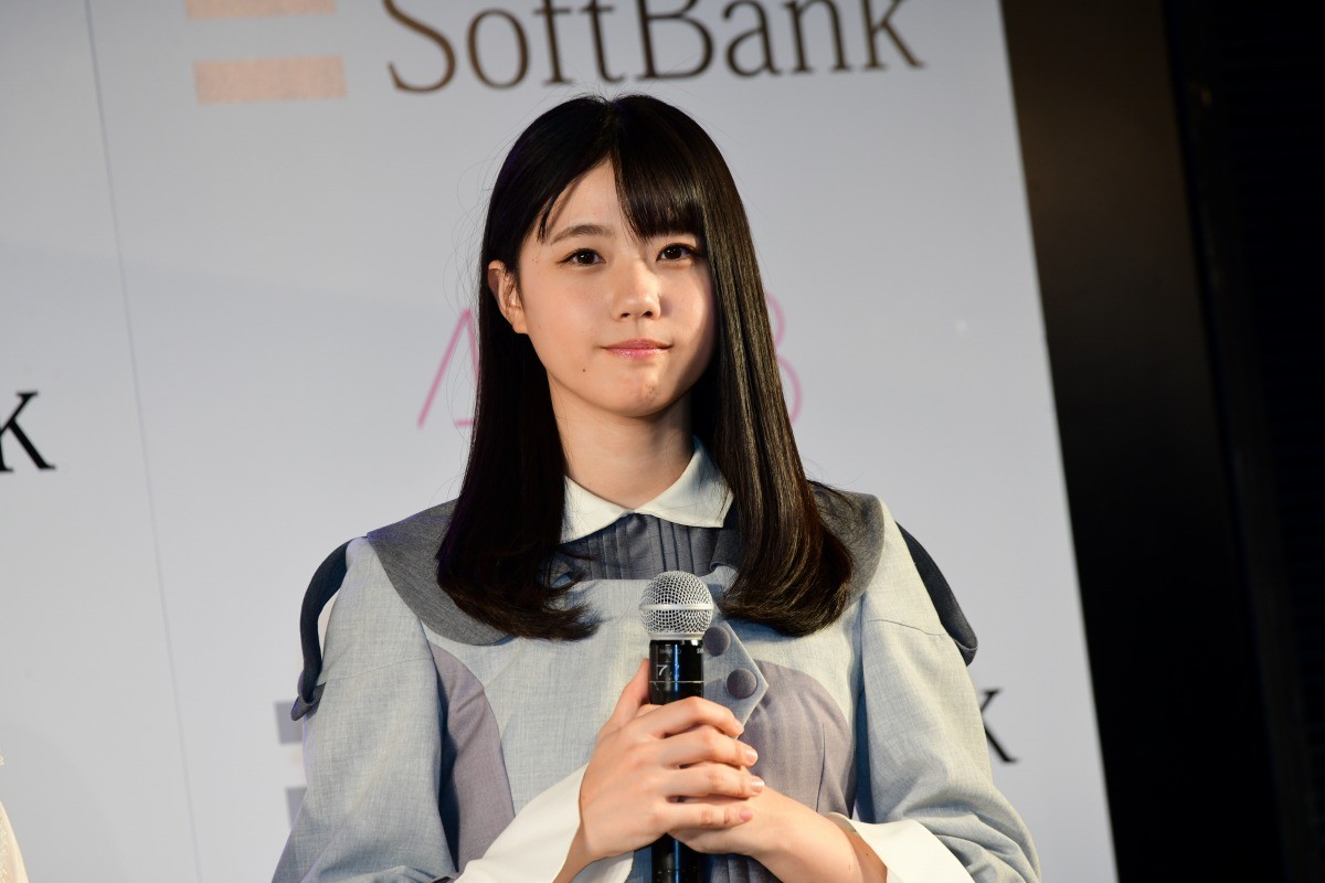 AKB48・柏木由紀、VR映像で“超神席”を体験「めちゃ近いです！」