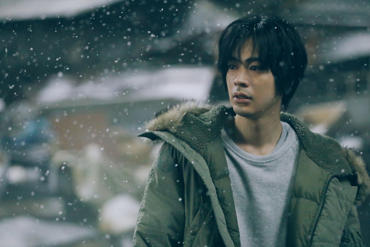 波瑠×成田凌の激動のラブストーリー『弥生、三月』予告＆場面写真解禁