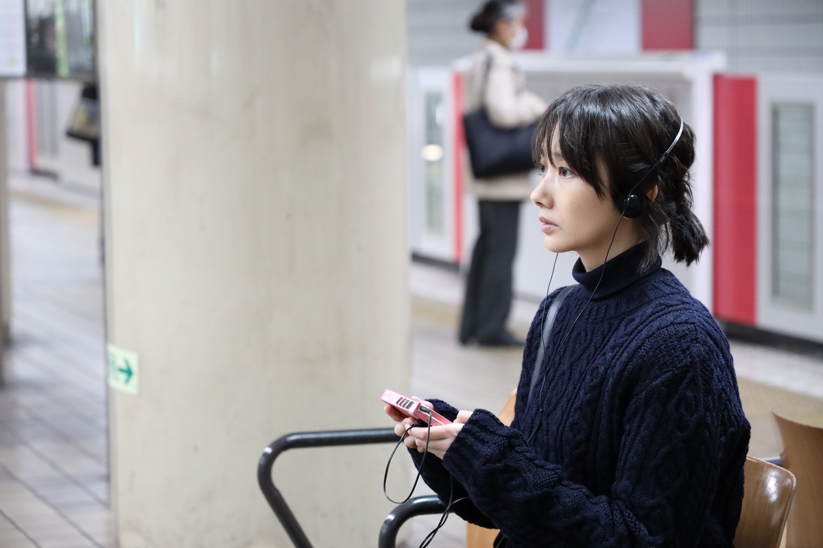 波瑠×成田凌の激動のラブストーリー『弥生、三月』予告＆場面写真解禁