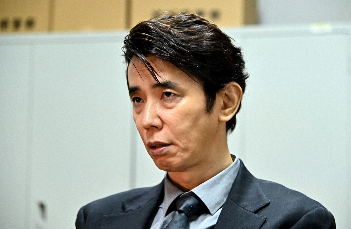 竹内涼真『テセウスの船』今夜スタート！ 父と息子の泣ける本格ミステリーが幕を開ける…