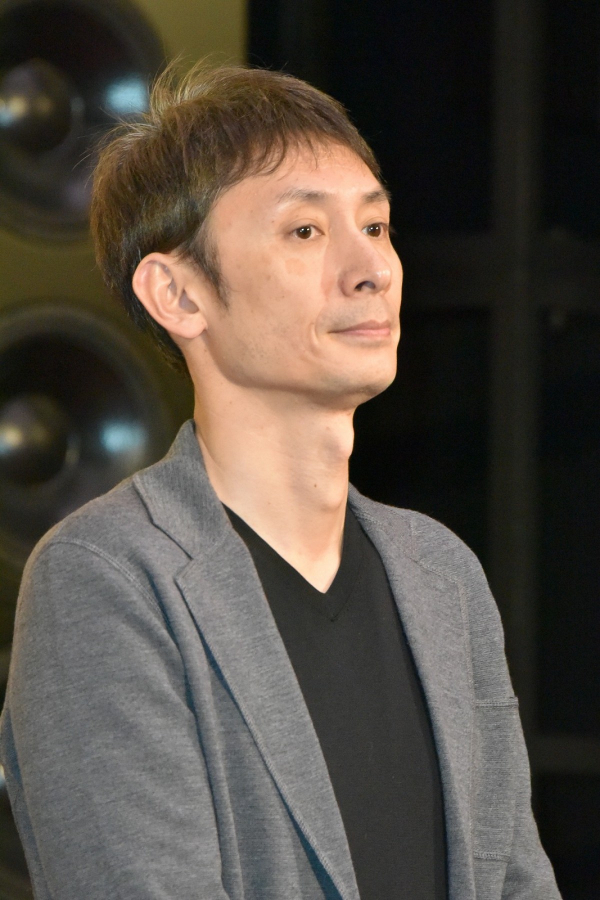 長谷川博己「言葉が出なかった」 沢尻エリカの大河降板を振り返る