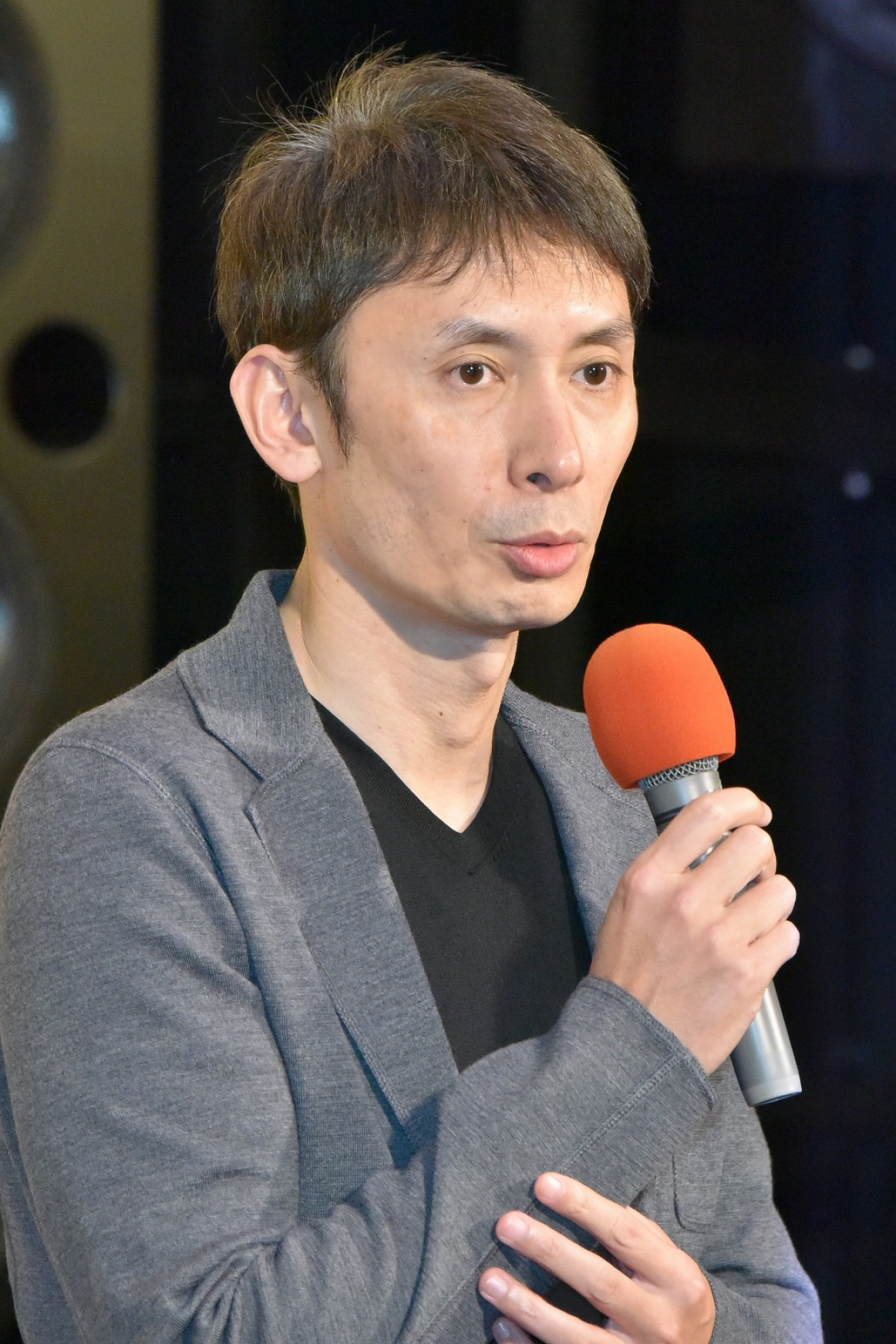 長谷川博己「言葉が出なかった」 沢尻エリカの大河降板を振り返る