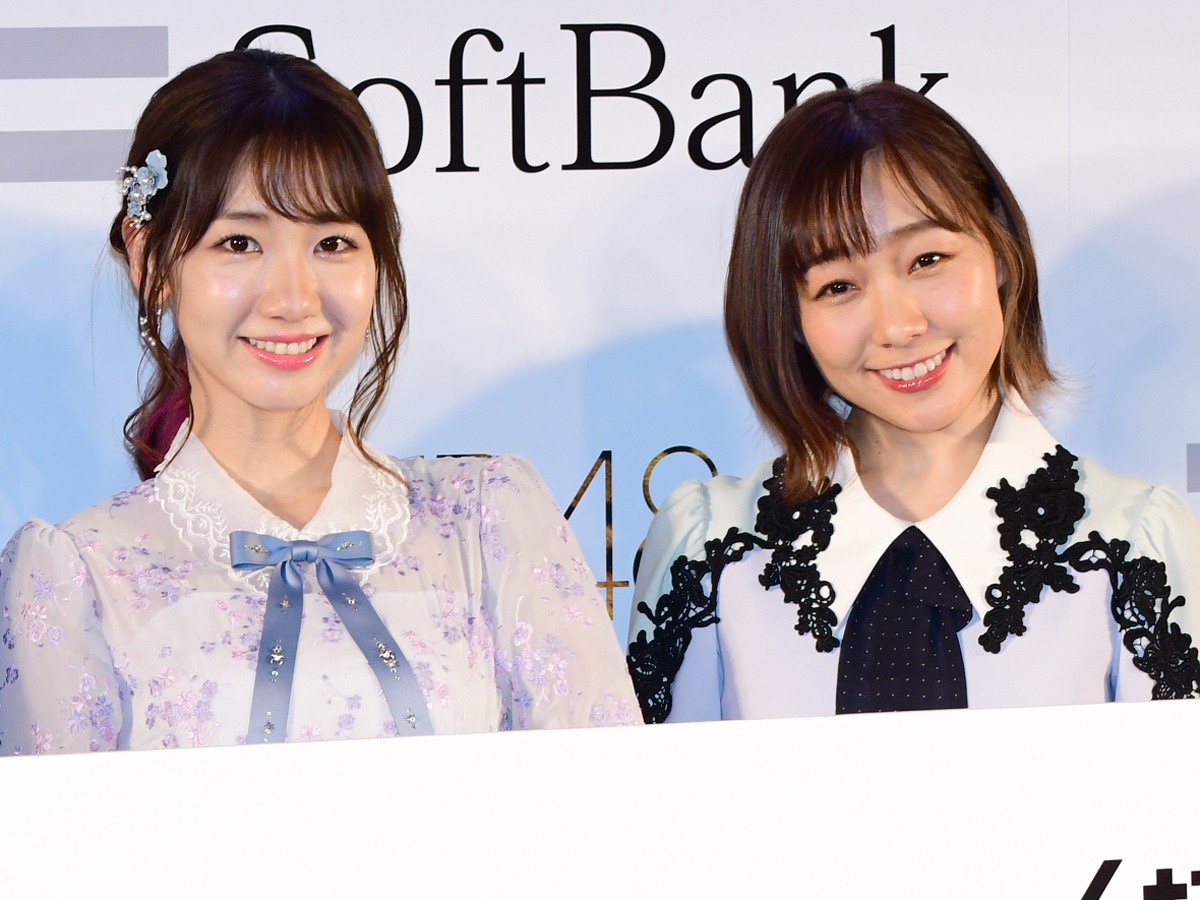 AKB48・柏木由紀、VR映像で“超神席”を体験「めちゃ近いです！」