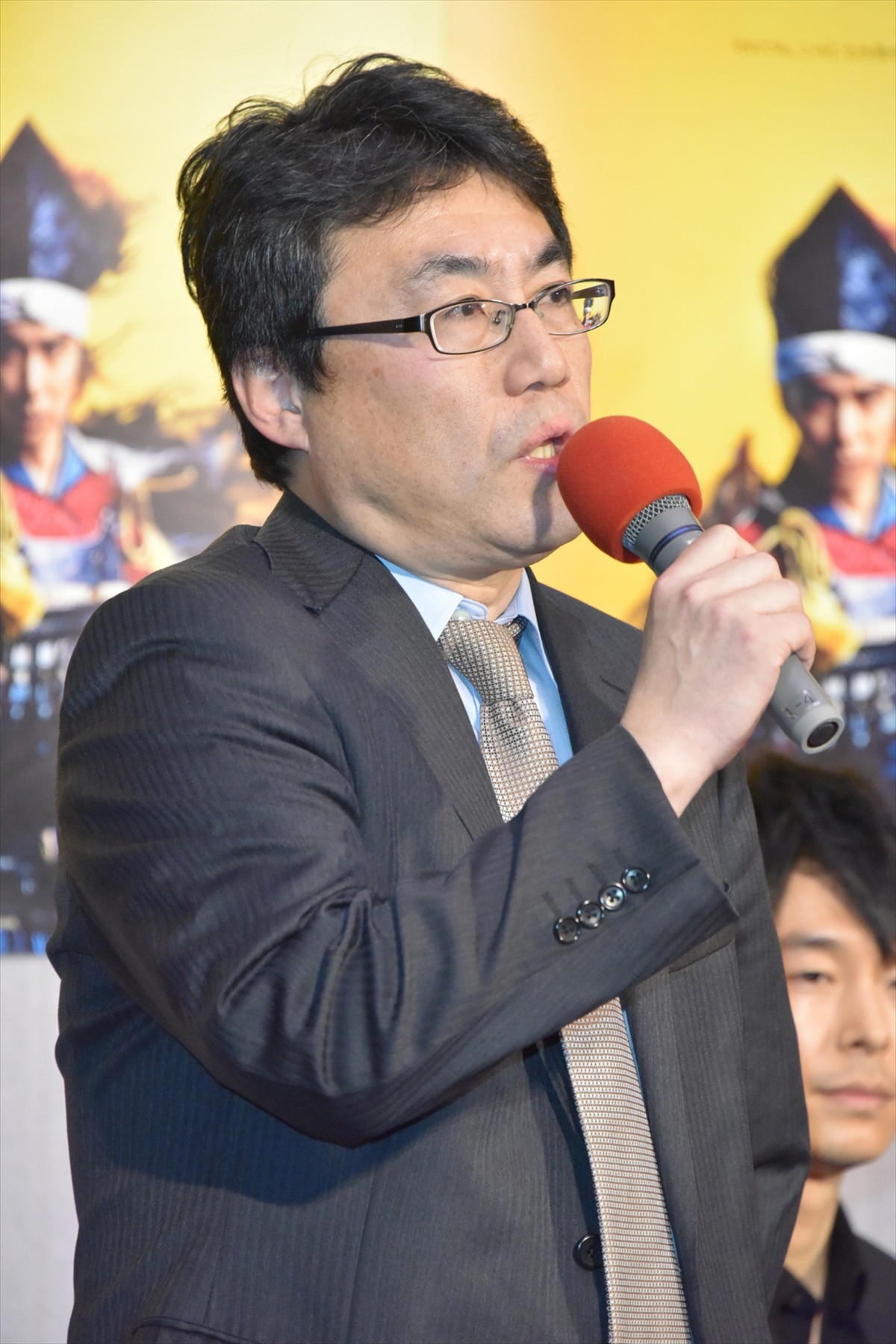 長谷川博己「言葉が出なかった」 沢尻エリカの大河降板を振り返る