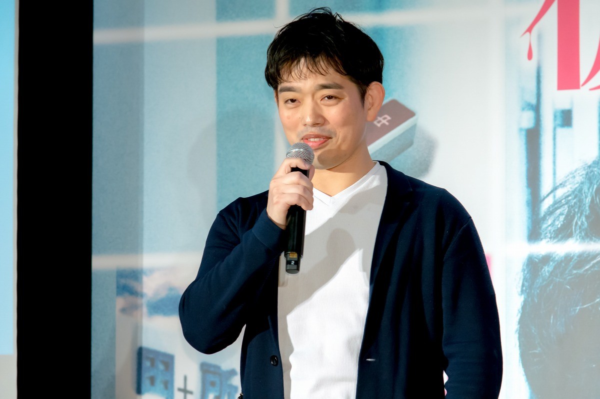 永野芽郁、悪夢を見るほど役柄に集中　夢の内容は坂口健太郎に毎朝報告