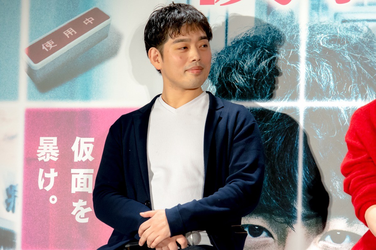永野芽郁、悪夢を見るほど役柄に集中　夢の内容は坂口健太郎に毎朝報告