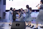 ハロプロOG・清水佐紀（Berryz工房）もステージへ登場