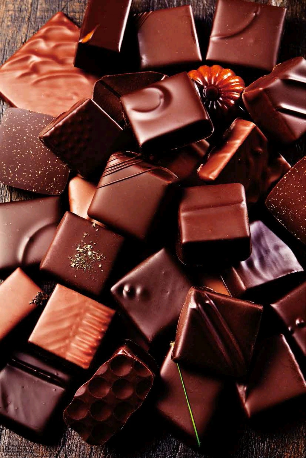 バレンタインチョコレート博覧会2020