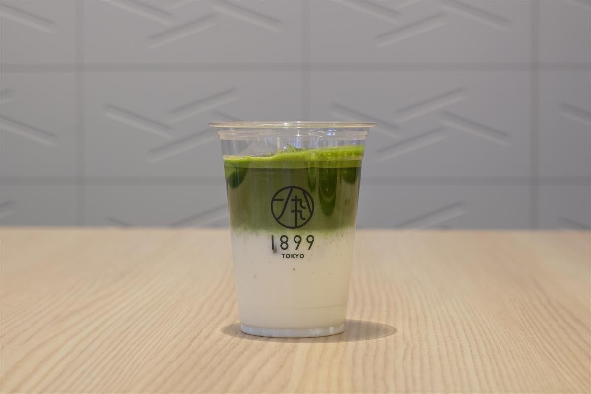 CHAYA 1899 TOKYO