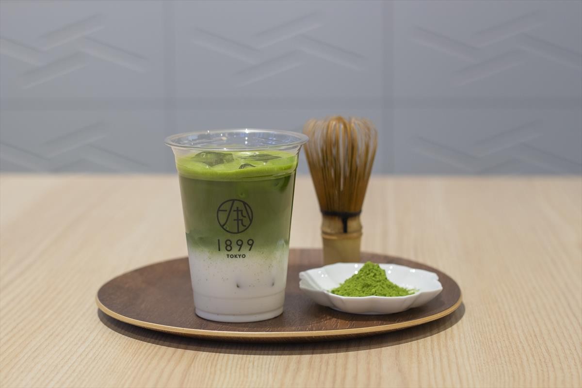 CHAYA 1899 TOKYO