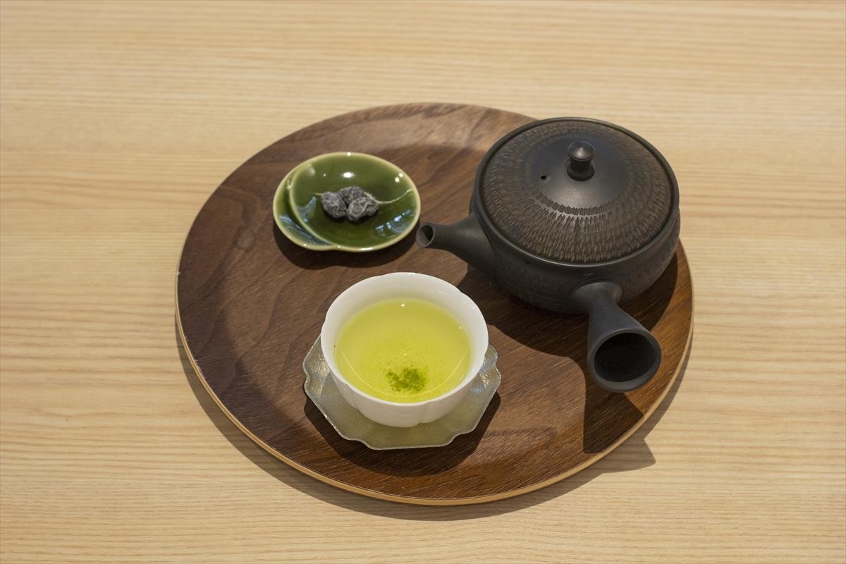 CHAYA 1899 TOKYO