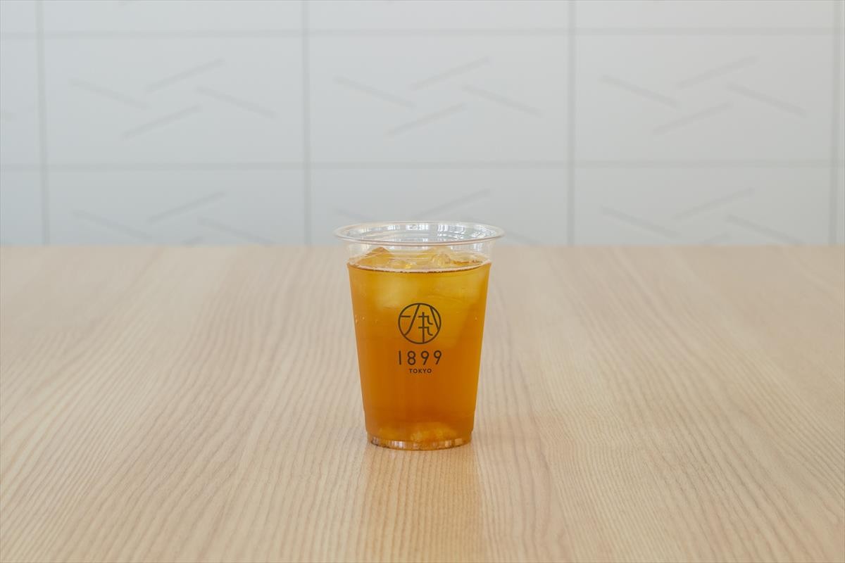 CHAYA 1899 TOKYO