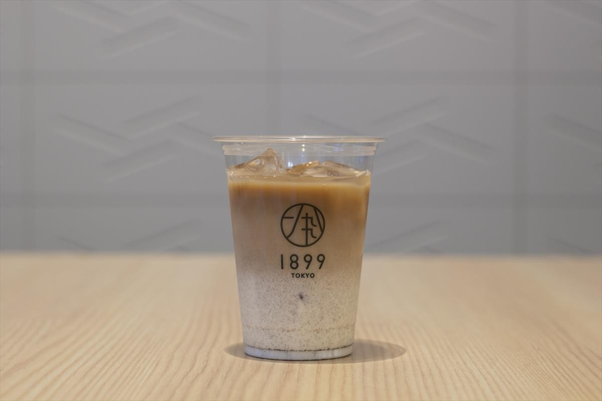 CHAYA 1899 TOKYO