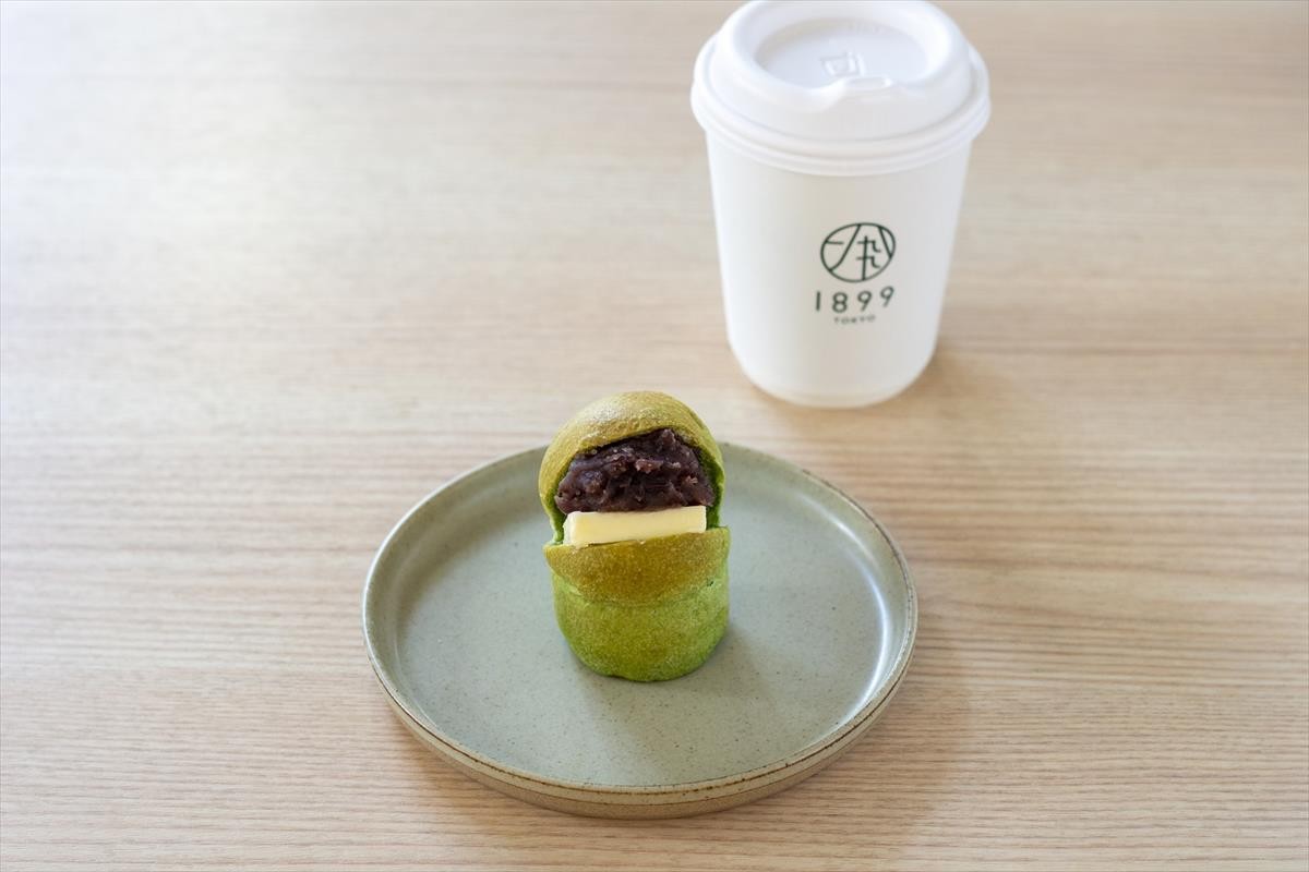 CHAYA 1899 TOKYO