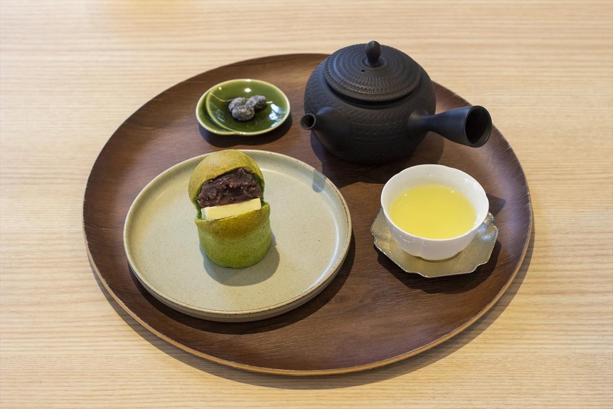 CHAYA 1899 TOKYO