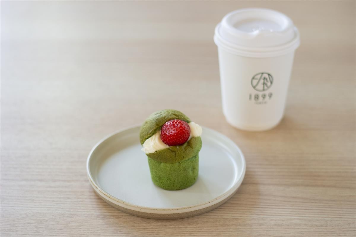 CHAYA 1899 TOKYO