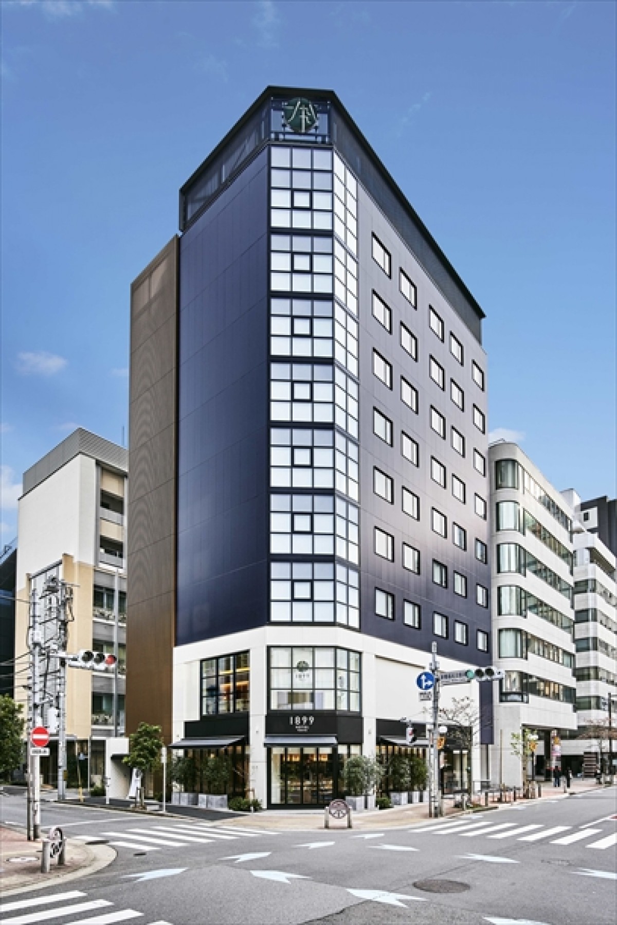 CHAYA 1899 TOKYO