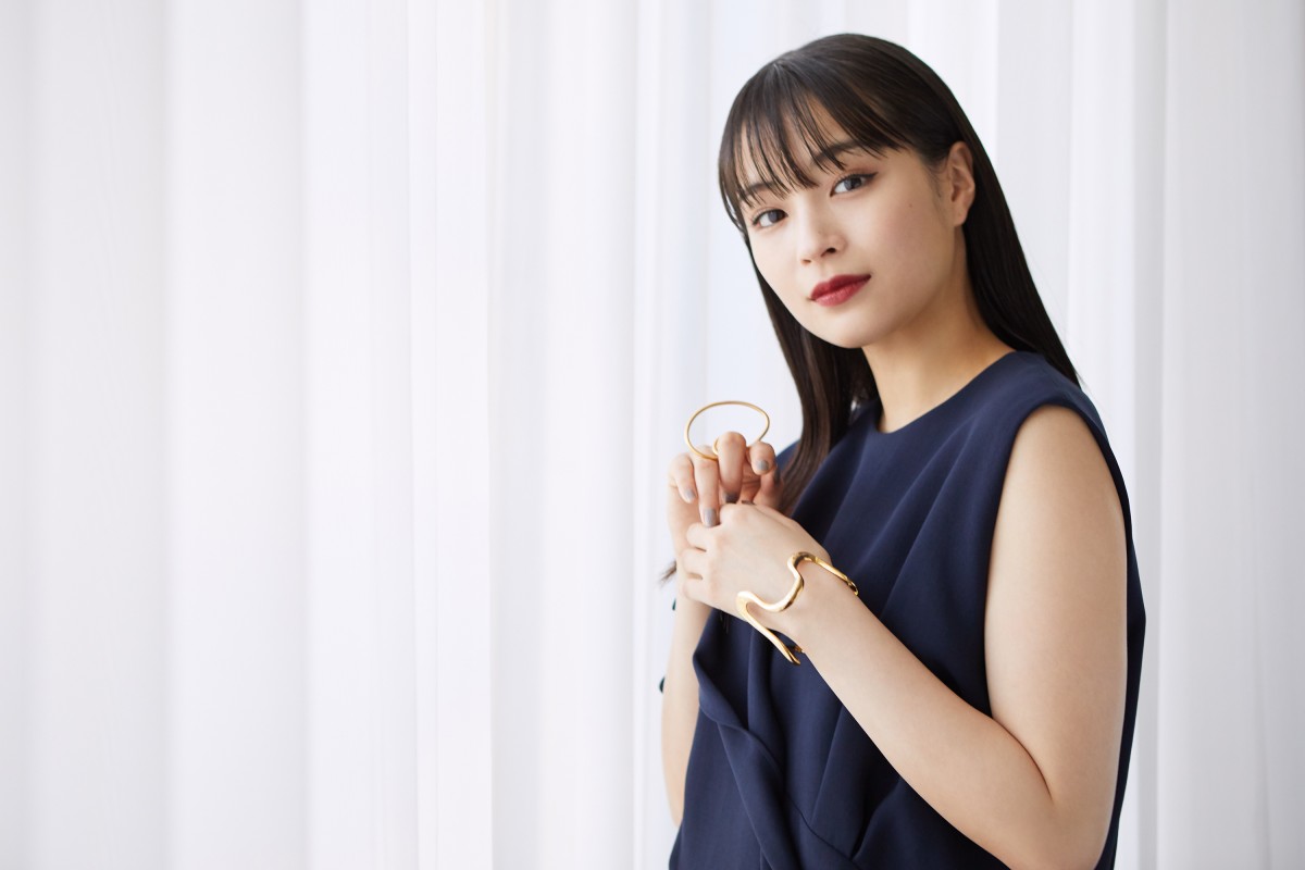 広瀬すず、“声フェチ”にも絶賛される女優力「もっとお芝居が楽しく」