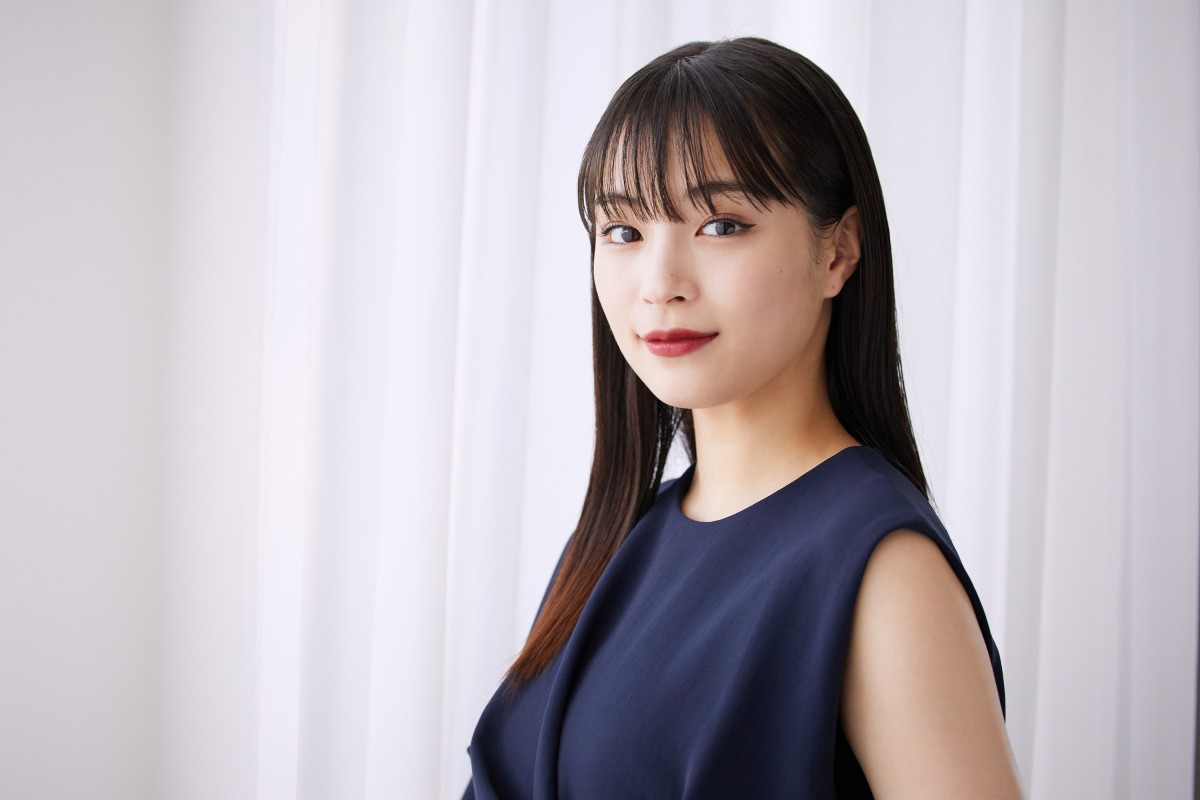 広瀬すず、“声フェチ”にも絶賛される女優力「もっとお芝居が楽しく」