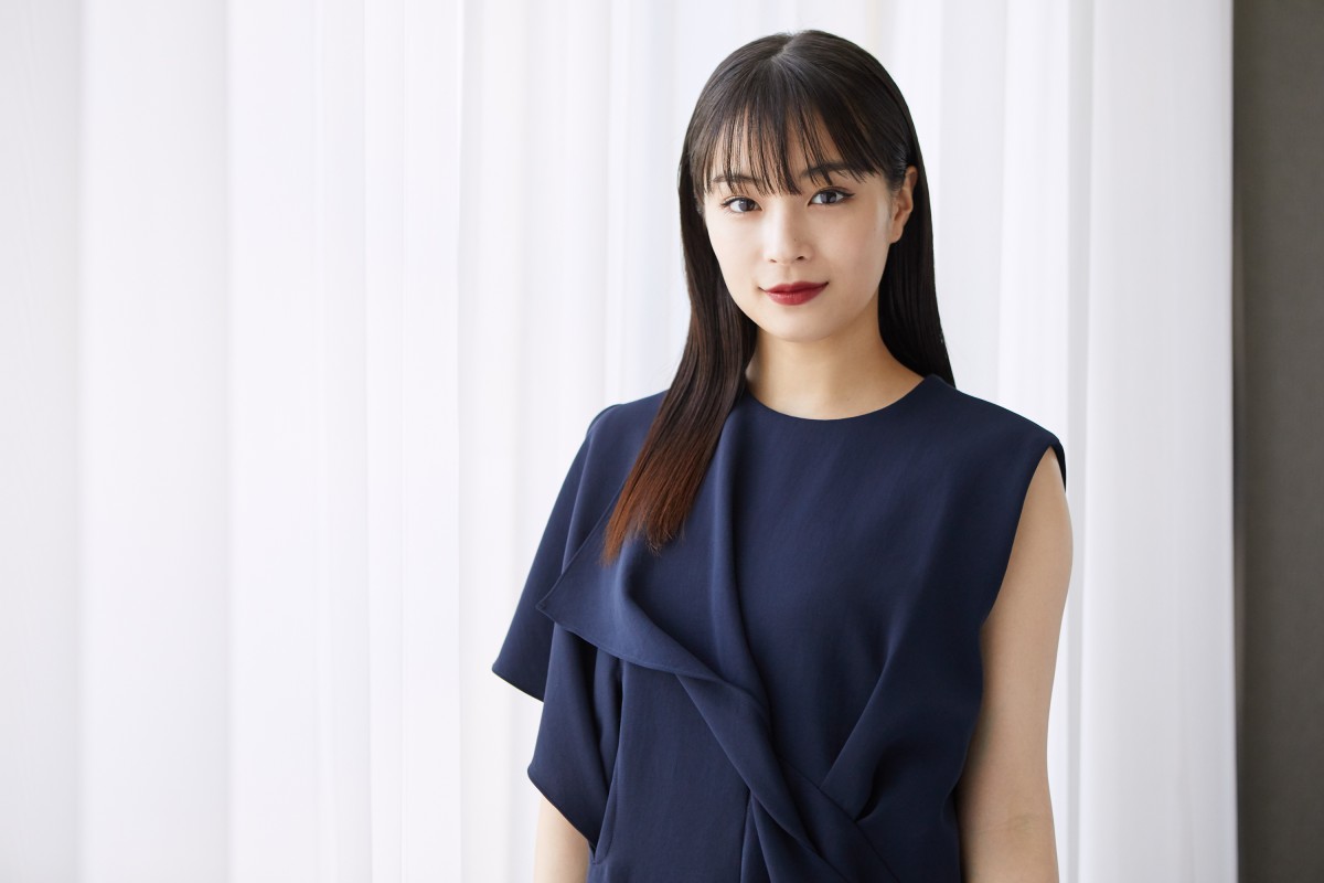 広瀬すず、“声フェチ”にも絶賛される女優力「もっとお芝居が楽しく」