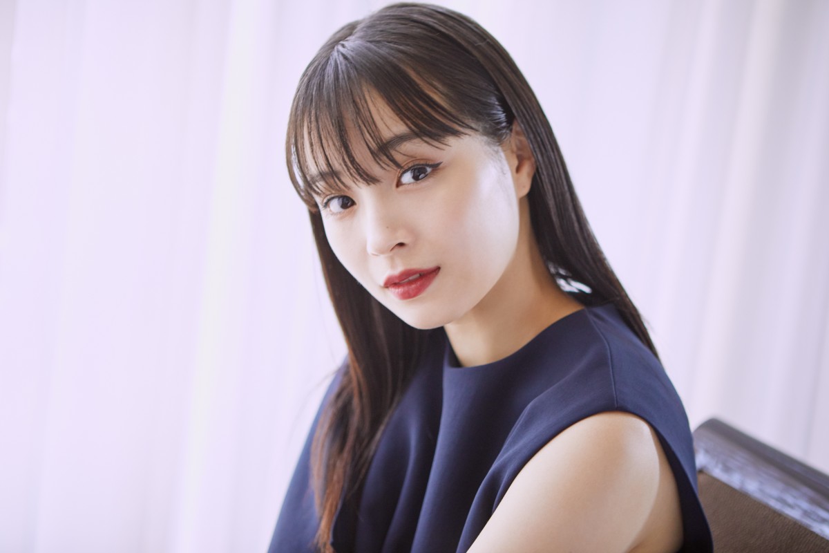 広瀬すず、“声フェチ”にも絶賛される女優力「もっとお芝居が楽しく」