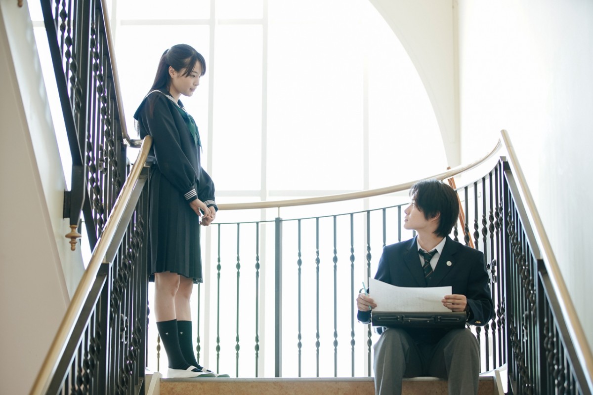広瀬すず、“声フェチ”にも絶賛される女優力「もっとお芝居が楽しく」