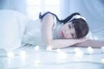 『春奈るな1stフォトブック LUNA』解禁カット