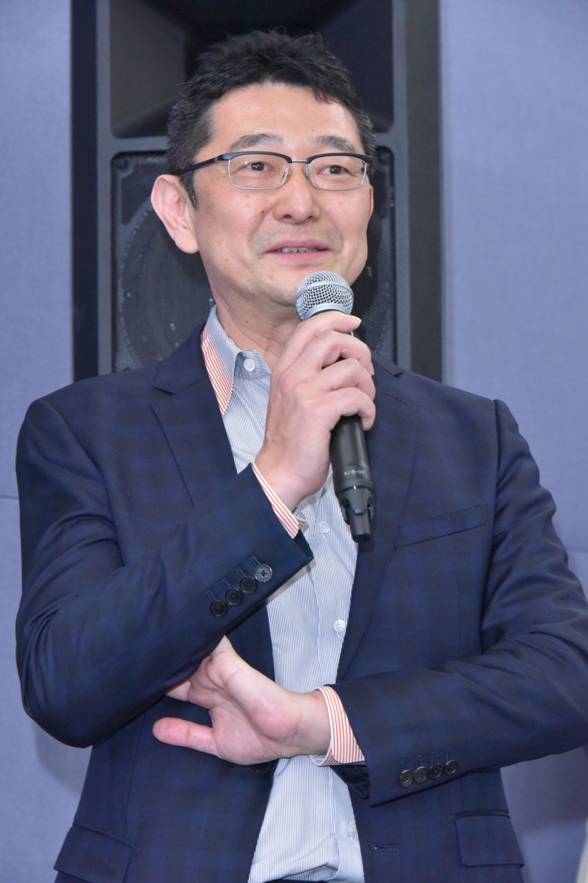 小泉孝太郎「おじさんになりました！」 弟夫妻の第1子誕生に笑顔
