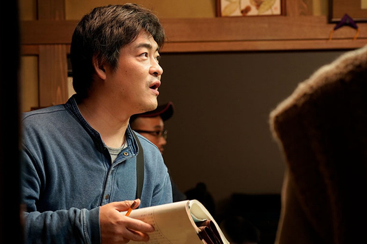 田中裕子、15年ぶり映画主演　蒼井優と“二人一役”『おらおらでひとりいぐも』製作決定