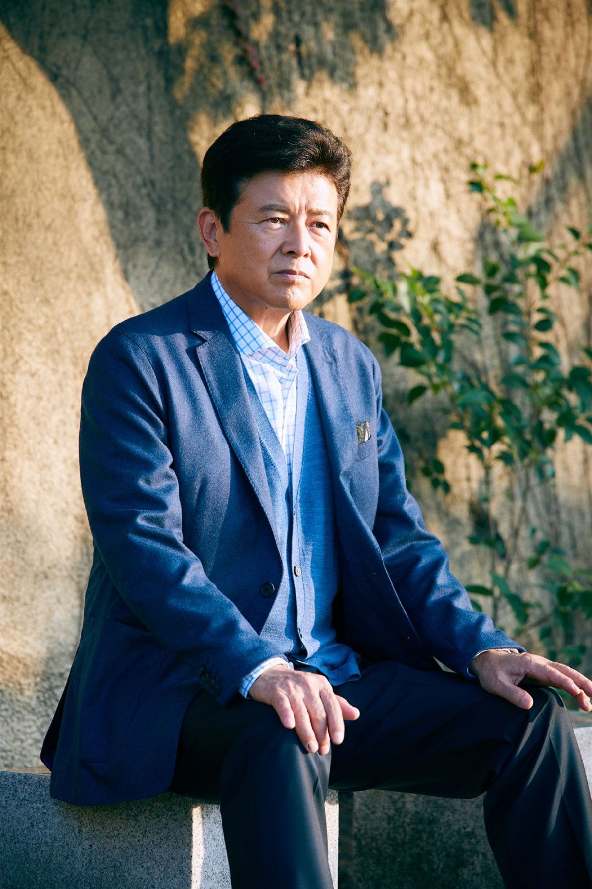 「我々はたまたま生かされているだけ」――三浦友和、父の実家を襲った天災　セリフに思いを重ねて