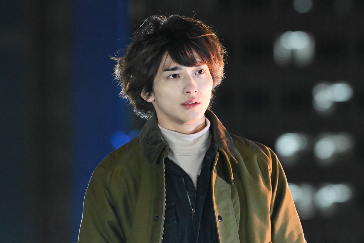 今夜の『シロでもクロでもない世界で、パンダは笑う。』清野菜名“ミスパンダ”誕生の秘密とは…？