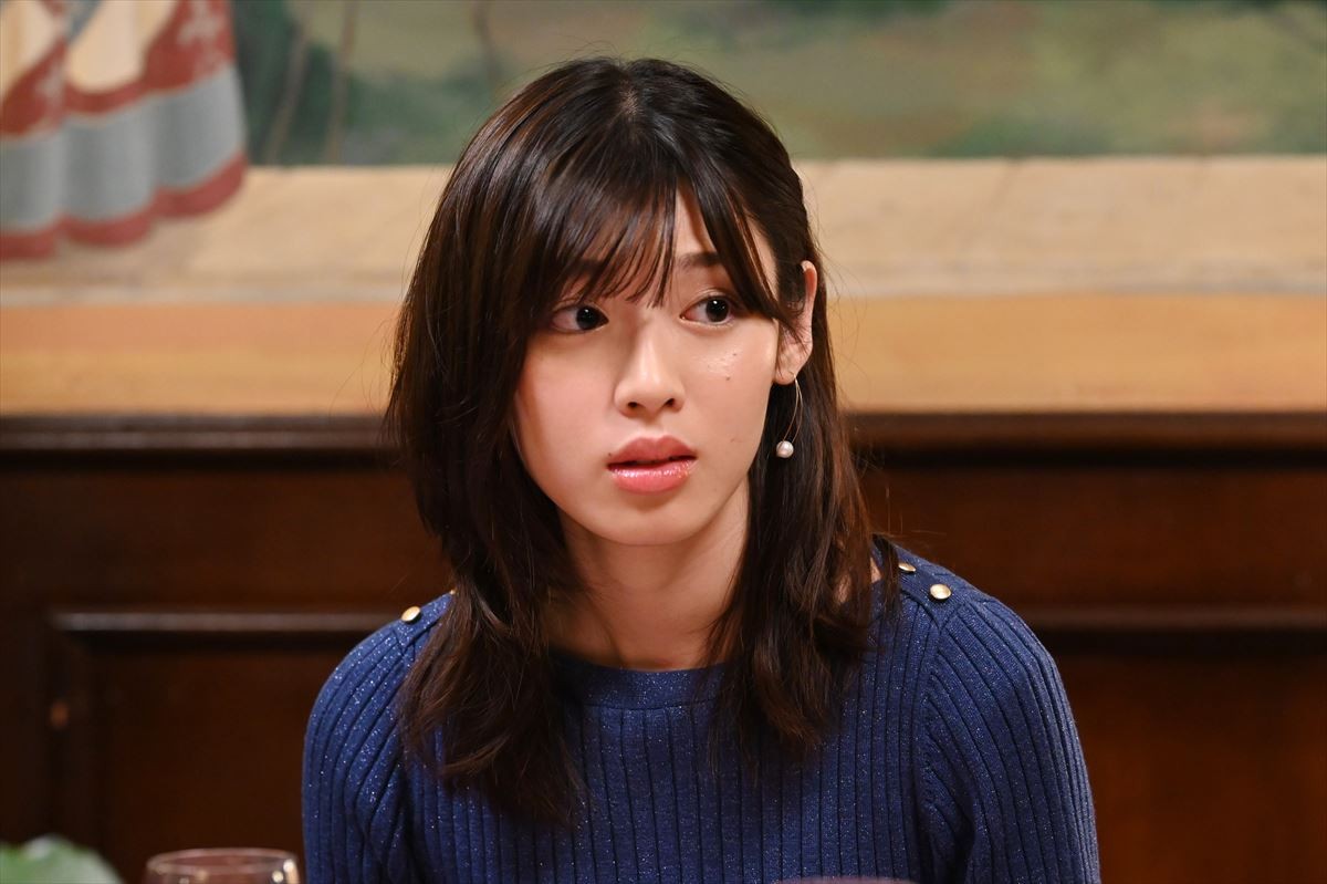 今夜の『シロでもクロでもない世界で、パンダは笑う。』清野菜名“ミスパンダ”誕生の秘密とは…？