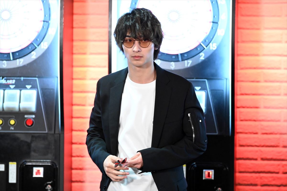 今夜の『シロでもクロでもない世界で、パンダは笑う。』清野菜名“ミスパンダ”誕生の秘密とは…？